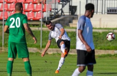 VIDEO Gol pentru Budescu în meciul lui Al Shabab, dar echipa lui Șumudică n-a mai câștigat de 3 etape 