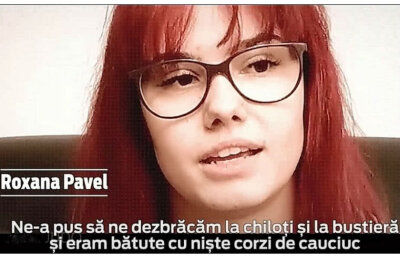 De ce sunt ignorate abuzurile? VIDEO înfiorător cu mărturii despre teroarea de la judo » MTS, COSR și Federația n-au luat nicio măsură!