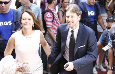 Dezvăluiri dramatice despre unul din divorțurile Generației de Aur: ”Lucrurile s-au complicat foarte mult”