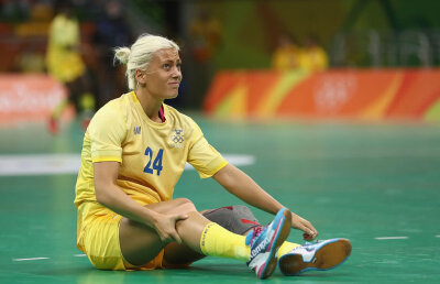 CORESPONDENȚĂ DIN FRANȚA // VIDEO Final dramatic în Danemarca - Suedia! Nathalie Hagman, extrema de la CSM Bucureşti, a ratat un 7 metri în ultima secundă