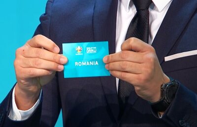 PRELIMINARII EURO 2020 // Adversare-șoc pentru România în preliminariile EURO 2020: Spania, Suedia și Norvegia! Cum arată grupele complete
