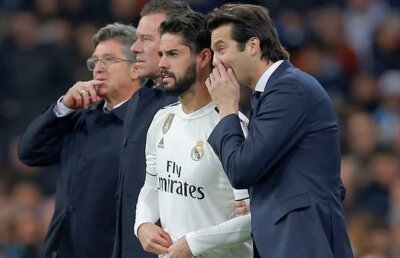 FOTO "Colăceii" lui Isco, subiect de polemică în Spania :D Cum a fost surprins jucătorul lui Real Madrid și cum a reacționat