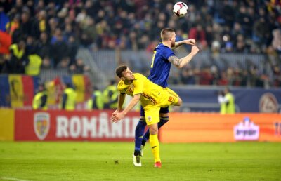 PRELIMINARII EURO 2020 // Geambașu despre adversarele României din preliminariile EURO 2020 » Cine sare la cap cu suedezii și cu norvegienii?