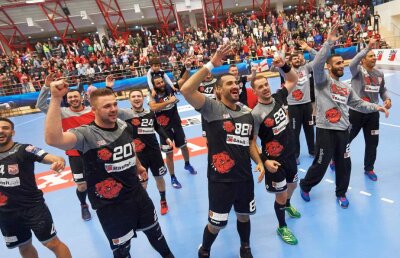 ULTIMA ORĂ Dinamo și-a aflat adversara din play-off-ul pentru "optimile" Ligii Campionilor » Când se joacă meciurile