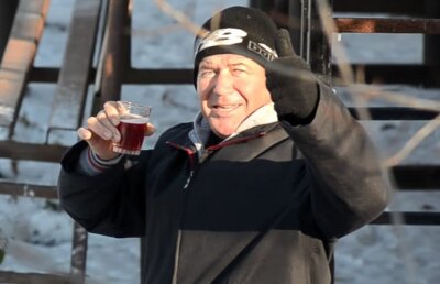 VIDEOREPORTAJ Gazeta a fost la cel mai tare meci de Ziua Națională: UNIREA și INDEPENDENȚA au jucat chiar de CENTENAR, la 80 km de București