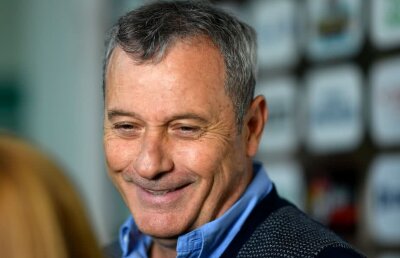 Aroganță sau siguranță? Rednic a dezvăluit ce are de gând să facă în cazul în care Dinamo nu intră în play-off