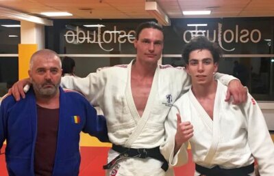 EXCLUSIV "Îl f.. eu pe mu..tu' ăsta!" » Primul caz masculin în dosarul agresiunilor de la judo: ”Nu poți lăsa un psihopat ca Bercean să lucreze cu copiii!”