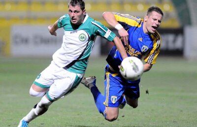 GSP LIVE / VIDEO Edward Iordănescu a lucrat cu fotbalistul deghizat în arbitru pentru a truca meciuri: "Am fost șocat!"