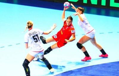 ROMÂNIA LA EUROPEANUL DE HANDBAL // Calcule incredibil de complicate pentru semifinale » Victoria cu Norvegia ne duce aproape de obiectiv