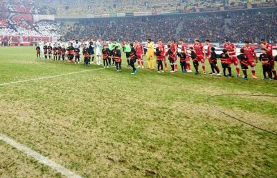 EXCLUSIV Justin Ștefan, adjunctul lui Gino Iorgulescu la LPF, anunță schimbări mari în Liga 1: "Nocturnă și instalație de încălzire, obligatorii!" + "Vom introduce VAR, avem banii"