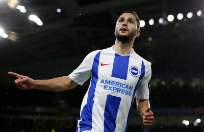 A egalat performanța lui Ganea și cifrele lui Răducioiu! TOATE recordurile pe care le poate bate Florin Andone în Premier League