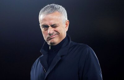 Becali i-a cerut părerea lui Mourinho despre Man: "Nu trebuia să vă divulg ce mi-a zis" 