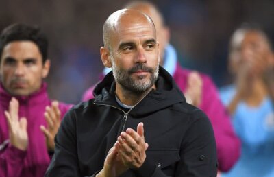 Manchester City, OUT din Champions League? Guardiola reacționează: "Dacă au făcut ceva în neregulă, ne vor spune"