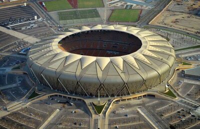 S-a aflat! Supercupa Italiei se va juca într-un oraș-SURPRIZĂ » Stadion ultramodern cu peste 60.000 de locuri