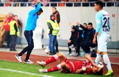 GSP LIVE // VIDEO Încă o radiografie dură pentru fotbalul românesc: "Nu cred că a mai fost o situație atât de deplorabilă"