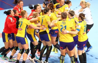 Cifrele spun totul, România e în TOP la toate capitolele! 10 statistici IMPRESIONANTE după primele 3 meciuri de la Europeanul de handbal