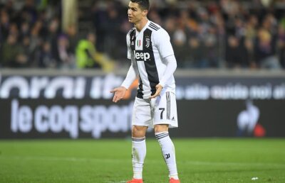 "Cristiano Ronaldo este cel mai bun fotbalist din toate timpurile. Ajunge!" » Cel mai influent impresar al planetei își apără jucătorul