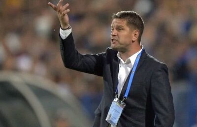 BOTOȘANI - IAȘI 1-2 // Stoican nu înțelege de ce a fost eliminat în victoria de la Botoșani: "Da, așa i-am zis, dar ne permitem"