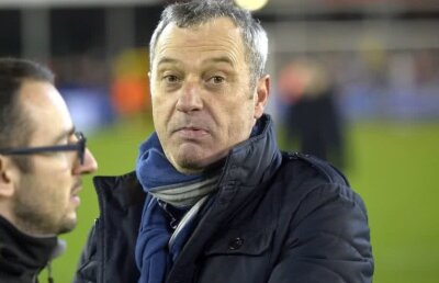 EXCLUSIV UPDATE Rednic pregătește transferuri importante: vrea un ex-căpitan dinamovist și a făcut deja ofertă pentru un fost golgeter din Liga 1