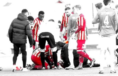 “Emisiunile de la ora 9”, moartea fotbaliștilor » Costin Ștucan despre ce s-a întâmplat în două zile cu Abdel Diarra, jucătorul dorit de Dinamo care n-a mai semnat