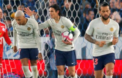 Război la Paris! PSG a reacționat violent după ultimele dezvăluiri apărute în L'Équipe: ”Schizofrenie!”