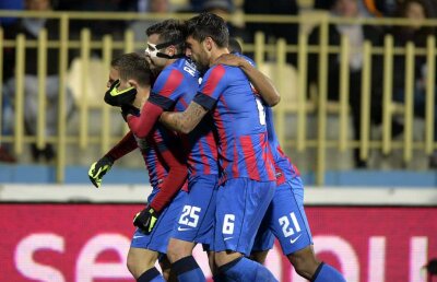 CFR Cluj și CS U Craiova se luptă pentru un fost campion cu FCSB! Jucătorul, mesaj dur către Gigi Becali: "E o enigmă pentru mine!"