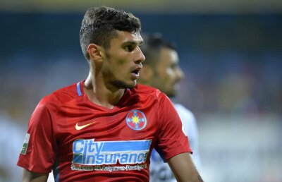 Dică e categoric! Cum a reacționat după ce Becali a anunțat că-i dă pe Coman și Tănase pentru 10 milioane de euro