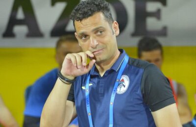 CFR CLUJ - GAZ METAN 2-2 // Mihai Teja a vorbit deschis despre posibila mutare la FCSB