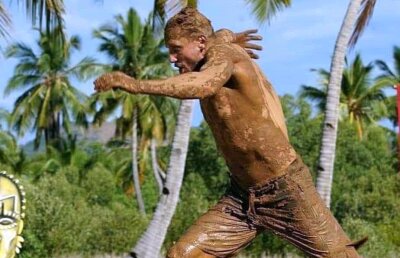 Un fost rapidist a riscat să-și piardă piciorul la emisiunea Ultimul Trib: "A făcut 6 grame de antibiotic injectabil în venă! A trăit în teroare"