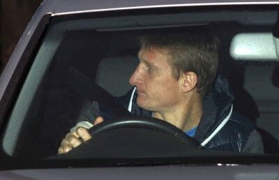 GSP LIVE // VIDEO Mai ceva decât Chuck Norris! Cum a ajuns Dorin Goian vedetă în Scoția: "O girafă este un cal căruia Goian i-a dat un upercut" :)