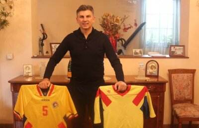 Lupescu, la 9 luni după alegerile FRF pierdute: ”Era mai ușor să candidez la președinția României”