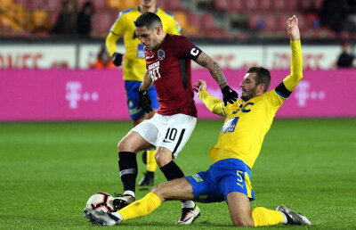 Scandal monstru la Sparta Praga » Stanciu, Niță, Chipciu și Vătăjelu, dar și alți opt jucători ai echipei refuză să se mai antreneze!