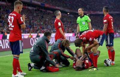 Coșmar pentru unul dintre cei mai promițători jucători » Se poate retrage la doar 22 de ani: "M-am săturat! Nu vreau să accept asta"