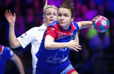 CAMPIONATUL EUROPEAN // Rusia, prima semifinalistă la EURO! A zdrobit Danemarca și o așteaptă pe România în runda următoare