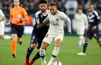 PSG îl ține "în lanțuri" pe Neymar! Ce mutare a făcut Qatar pentru a bloca orice transfer