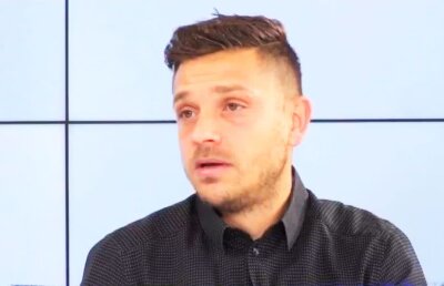 GSP LIVE // VIDEO Tibi Bălan trage un semnal de alarmă: "Pariurile sunt un flagel. Trebuie să fim realiști, asta ne omoară!"