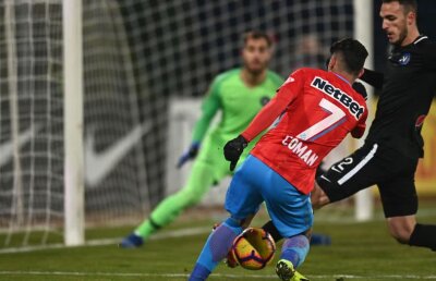 Remarca lui Ioanițoaia după FCSB - Viitorul: "Asta ar trebui să-i dea serios de gândit lui Hagi"