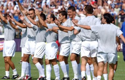 Situație delicată pentru un fost căpitan al Craiovei: executat silit pentru neplata datoriilor la apă și gunoi