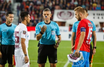 O săptămână explozivă: urmează 5 meciuri fantastice în Liga 1! » Cum ar arăta acum clasamentul play-off + calcule la locul 1 pe 2019