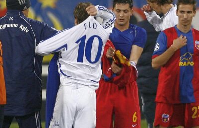 GSP LIVE / VIDEO Un fost internațional român recunoaște că a jucat la pariuri: "Nu e o crimă"