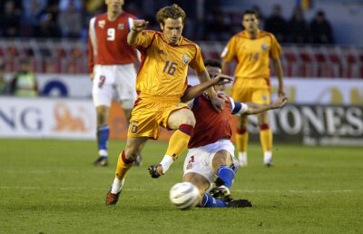 GSP LIVE / VIDEO Episod incredibil cu Florin Cernat și Victor Pițurcă: "A doua zi s-a răzgândit"