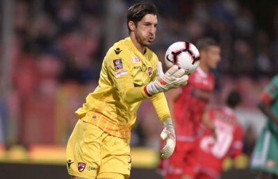 Ioanițoaia, despre Rednic și lecția dată de Penedo: "Numai cum să câștige meciurile nu prea știe antrenorul lui Dinamo"