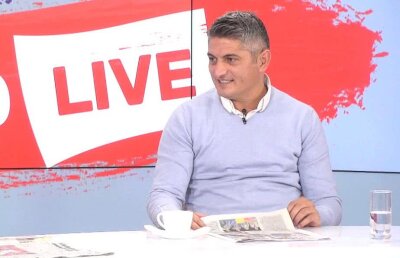 O nouă provocare pentru Augustin Călin! Tehnicianul tocmai a semnat cu o echipă de Liga a 3-a 