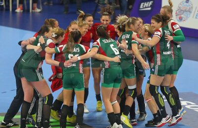 ROMÂNIA - UNGARIA 29-31 // Nu a vrut Ungaria să elimine România? Scenariu INCREDIBIL + ce a făcut Kim Rasmussen lasă semne de întrebare