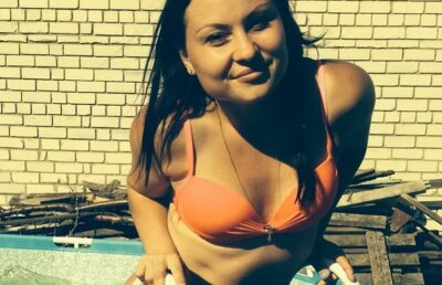 ROMÂNIA - RUSIA // GALERIE FOTO Toți ochii pe miniona nonconformistă din lotul Rusiei! Imaginile controversate postate de-a lungul timpului