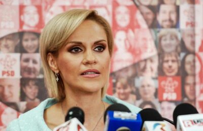 Primăria București dă 100.000 de euro pentru a redeschide Arena Națională! Gabriela Firea anunță licitație pentru îngrijirea stadionului