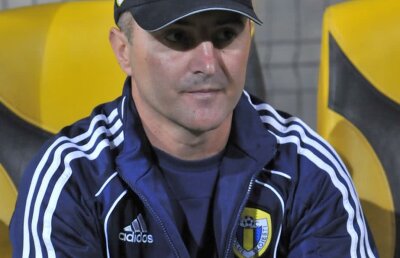 Vivi Răchită a preluat o echipă de liga secundă și are planuri mari: "Ne apucăm de treabă" + Se pregătește o fuziune și stadion nou