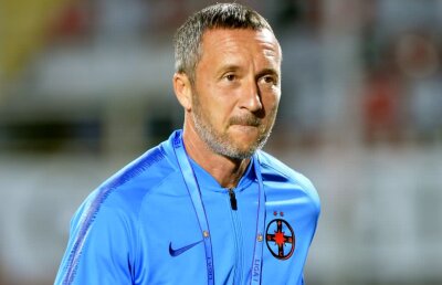 "Nu toți au maturitatea lui Mbappe" » MM Stoica sare în apărarea "perlei" lui Gigi Becali 