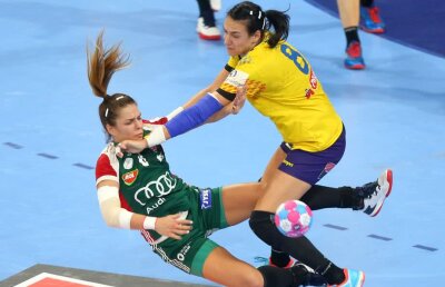 ROMÂNIA - RUSIA // "Vom juca pentru Cristina Neagu, ea și-a dat viața pentru națională" » Mesaj mobilizator al lui Ambros Martin înaintea semifinalei cu Rusia