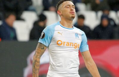 Dezastru de neimaginat pentru finalista de anul trecut » Eliminați din Europa League, ultrașii lui Marseille cer demisia antrenorului